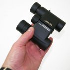Helios Mistral WP4 10x25 Compact Roof Prism (BZ03803)